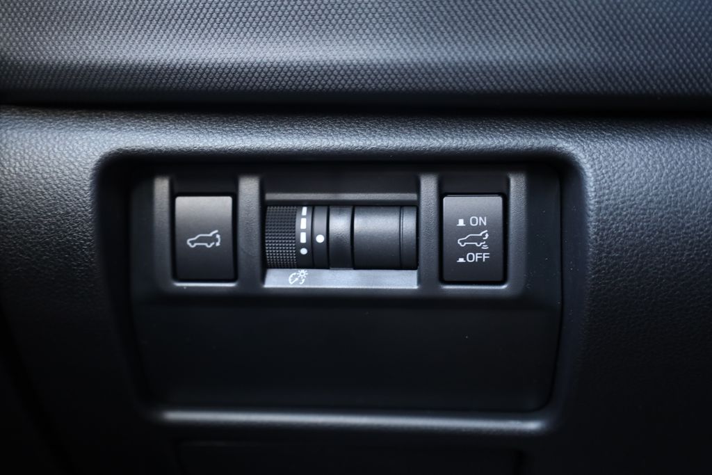 used 2026 Subaru Forester car, priced at $36,914