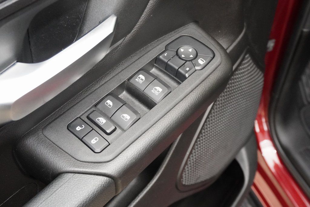 Used Car 2025 Ram 1500  Tradesman For Sale Under $40,000 In Weatherford, Texas