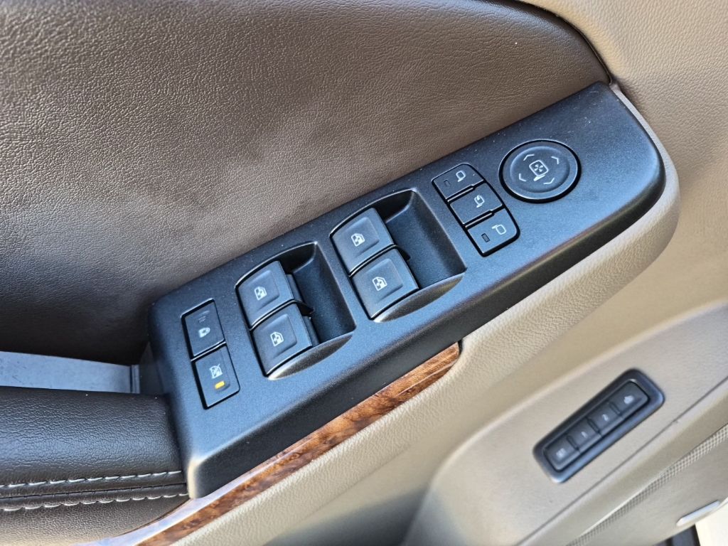 Used Car 2018 Chevrolet Tahoe  Premier For Sale Under $30,000 In Austin, Texas