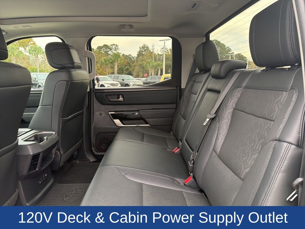 2023 Toyota Tundra Limited