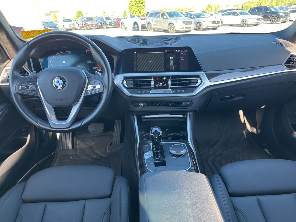 Thumbnail: 2020 BMW 3 Series - 14