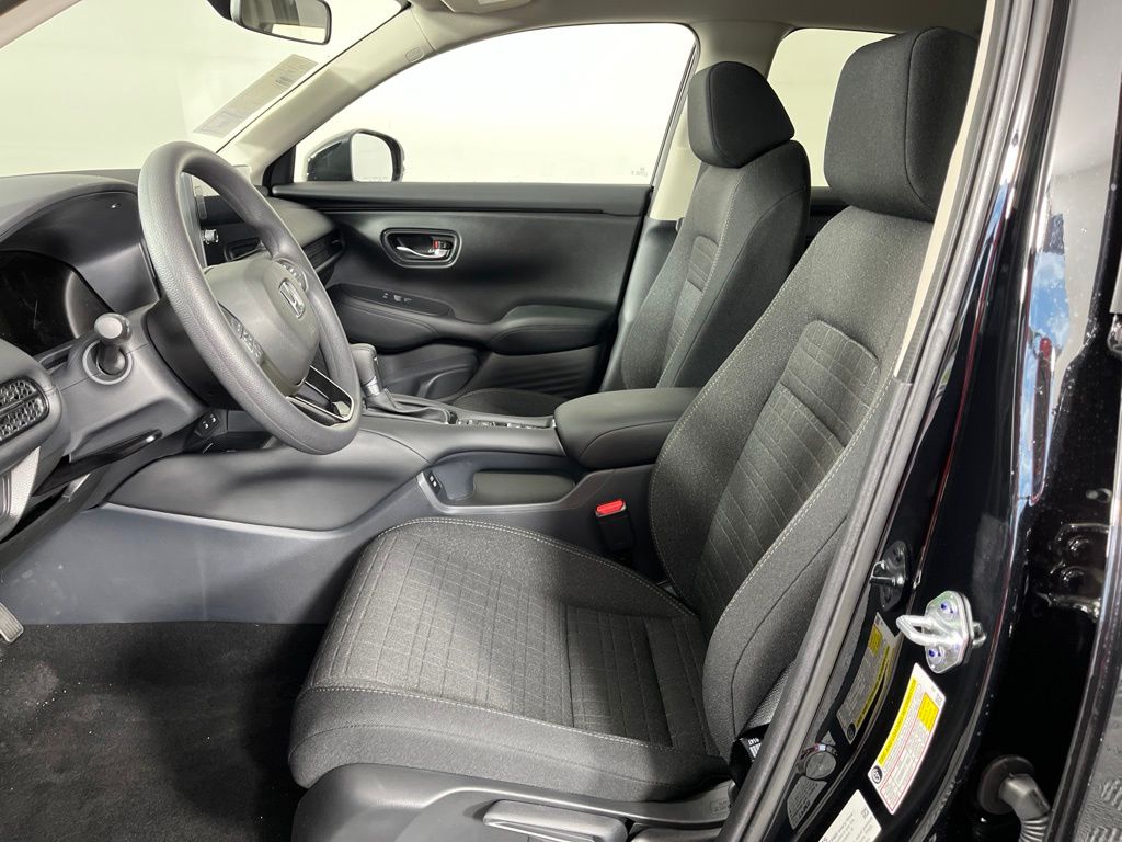 Thumbnail: 2027 Honda HR-V - 20