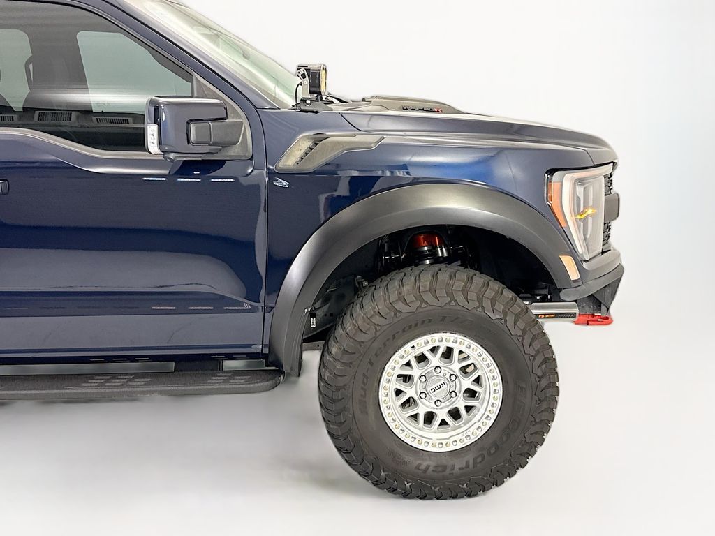 Thumbnail: 2023 Ford F-150 - 11