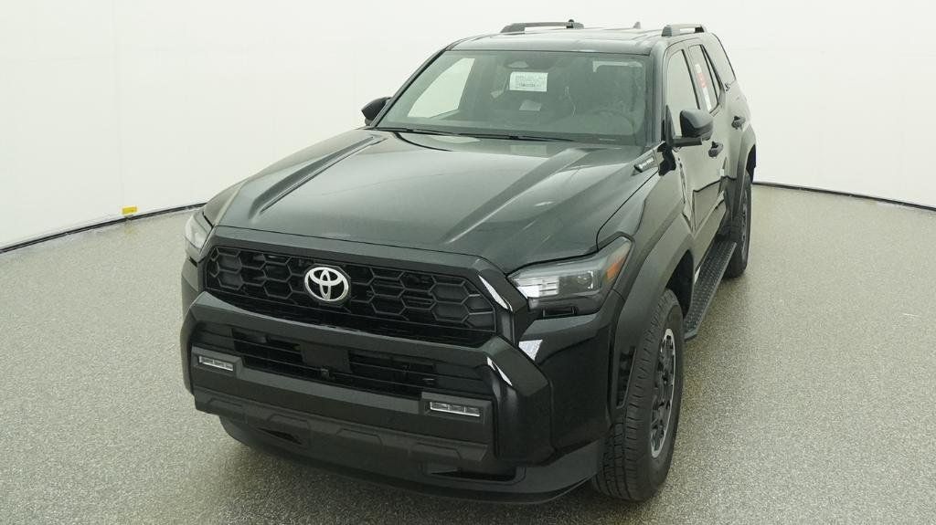 Thumbnail: 2026 Toyota 4Runner - 24