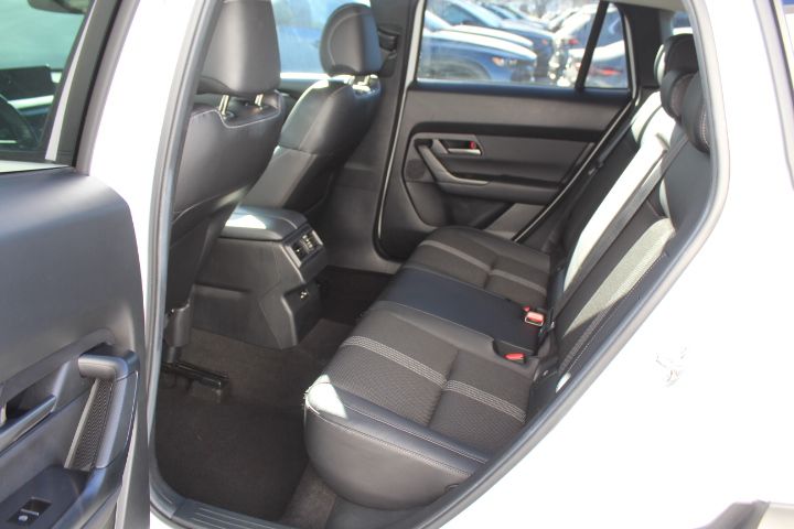 Used Car 2024 Mazda Cx-50  2.5 S Preferred Package For Sale Under $25,000 In Georgetown, Texas