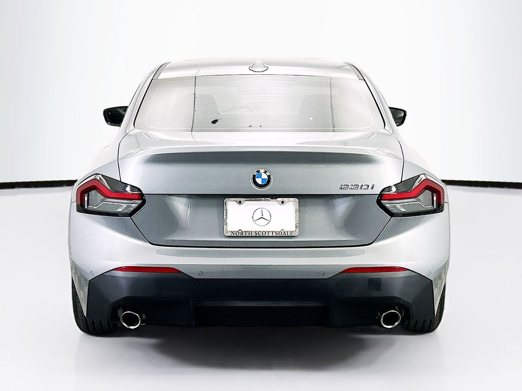 Thumbnail: 2025 BMW 2 Series - 6