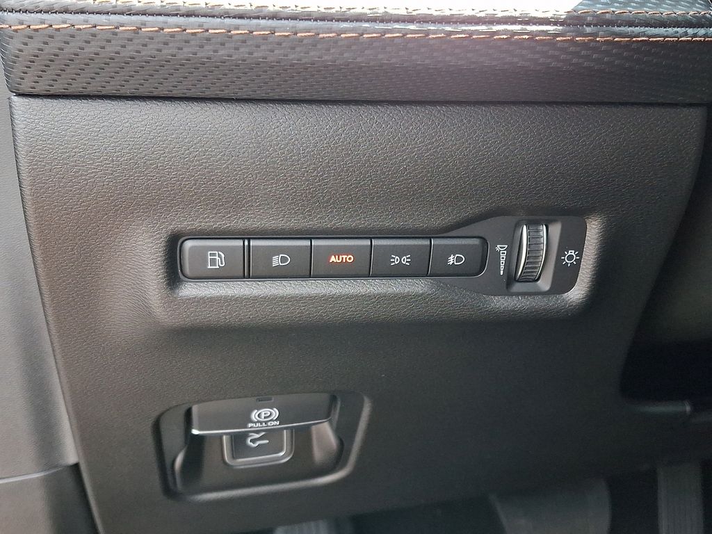 New 2026 Jeep Cherokee SUV