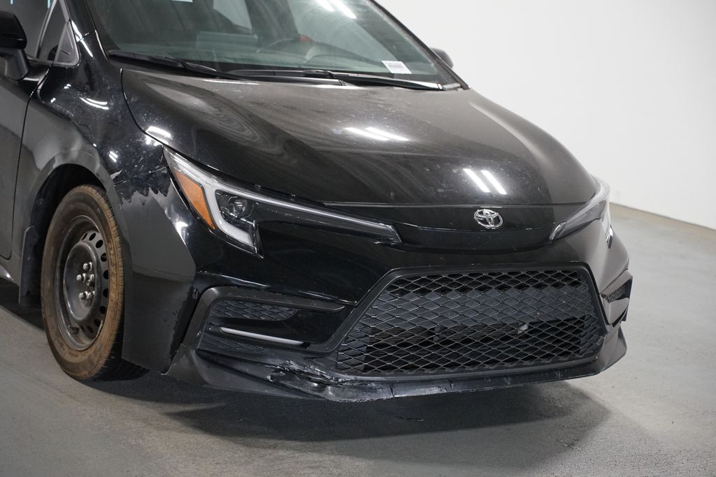 Thumbnail: 2025 Toyota Corolla - 4