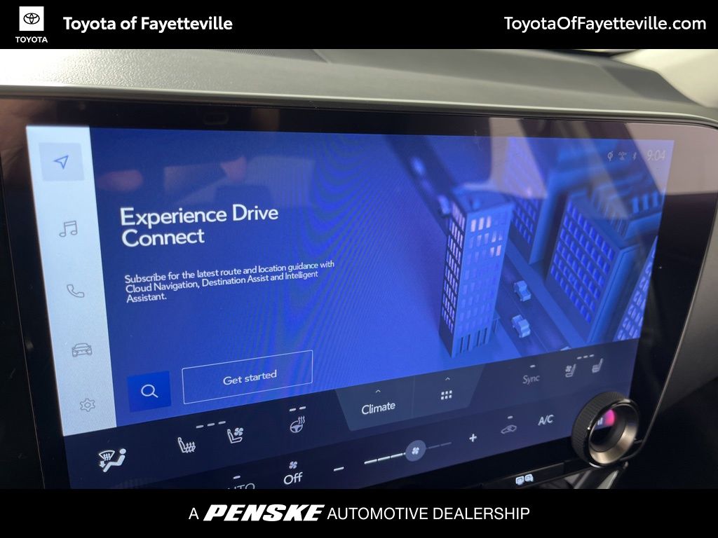 Thumbnail: 2022 Lexus NX - 30