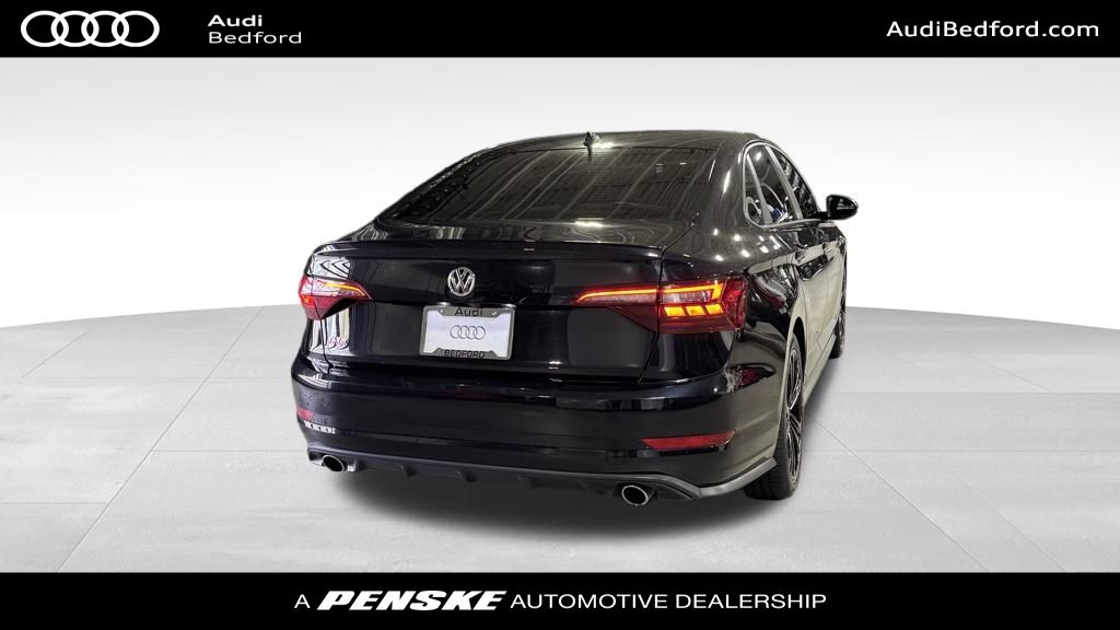 Thumbnail: 2020 Volkswagen Jetta - 6