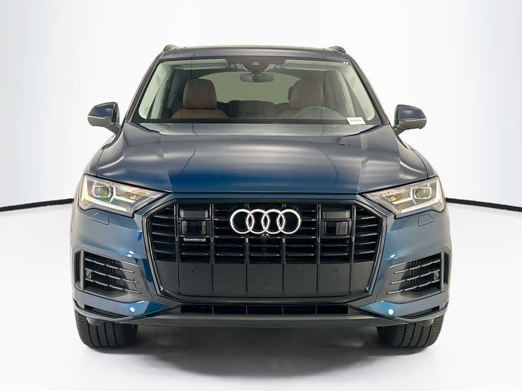Thumbnail: 2021 Audi Q7 - 2