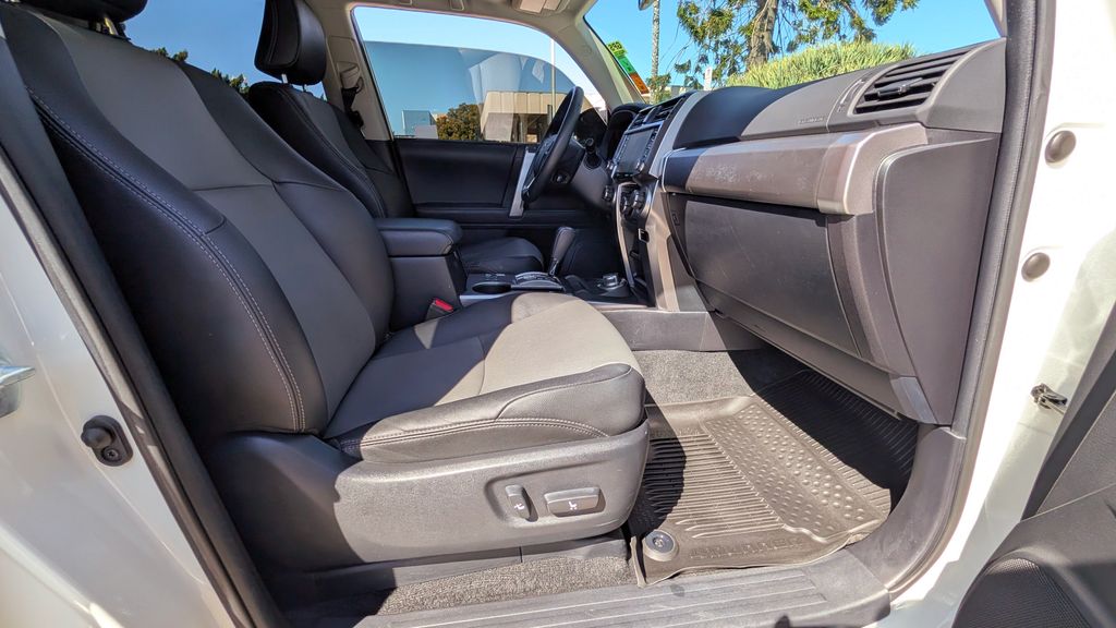 Used 2021 Toyota 4Runner SR5 Premium 4D Sport Utility