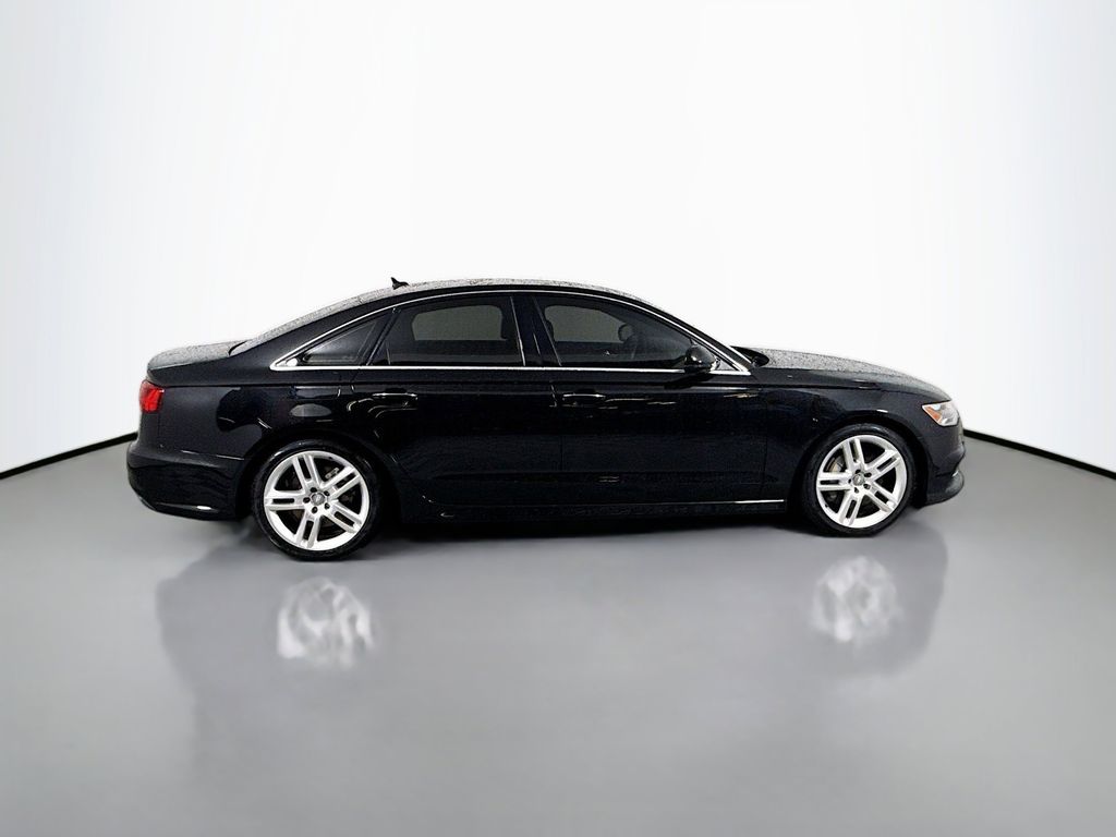 Thumbnail: 2016 Audi A6 - 4