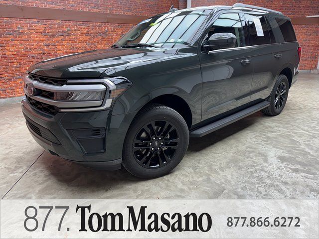 2022 Ford Expedition XLT 4WD