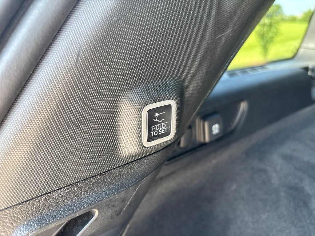 Used 2023 Jeep Grand Cherokee SUV