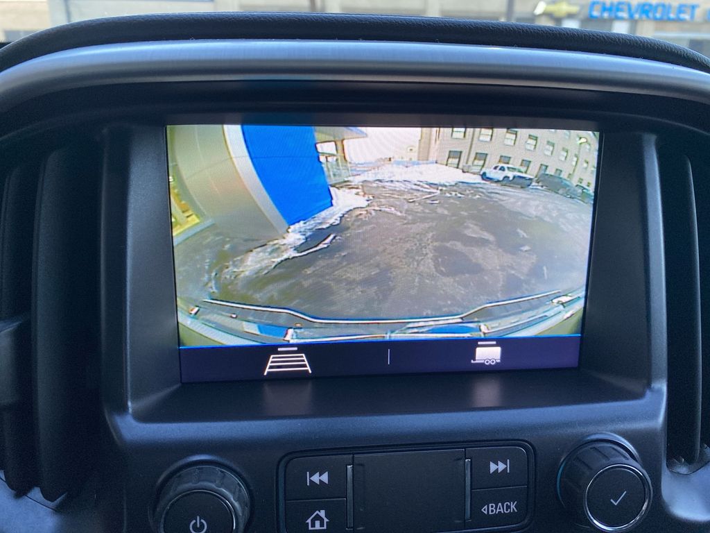2022 GMC Canyon Elevation - Photo 16