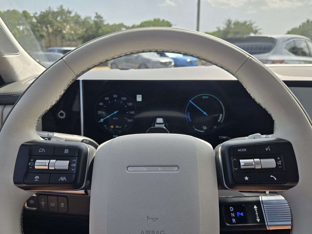 2025 Hyundai Santa Fe - $39,999