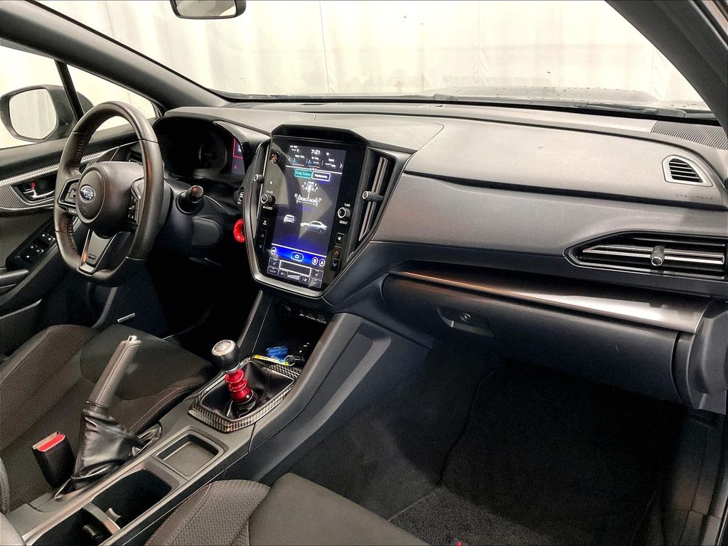 2024 Subaru WRX — photo 14