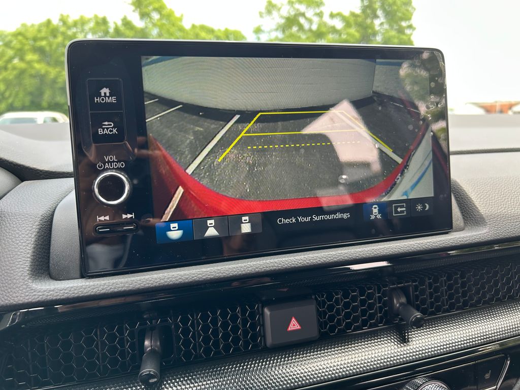 Thumbnail: 2026 Honda CR-V - 30