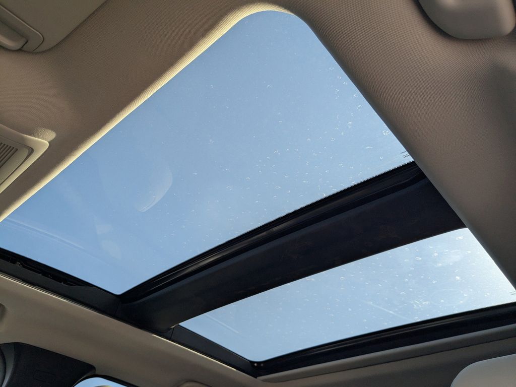 2026 Mazda CX-50 2.5 S Preferred