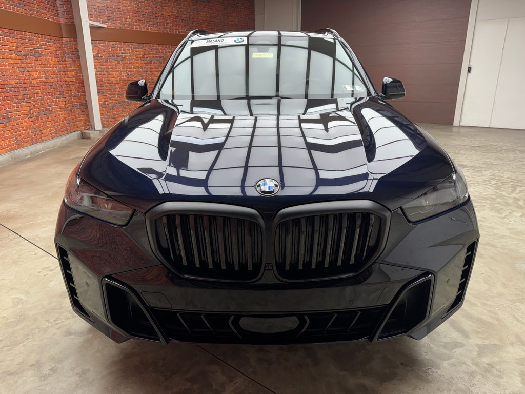 Certified Used 2024 Black BMW xDrive40i image 7