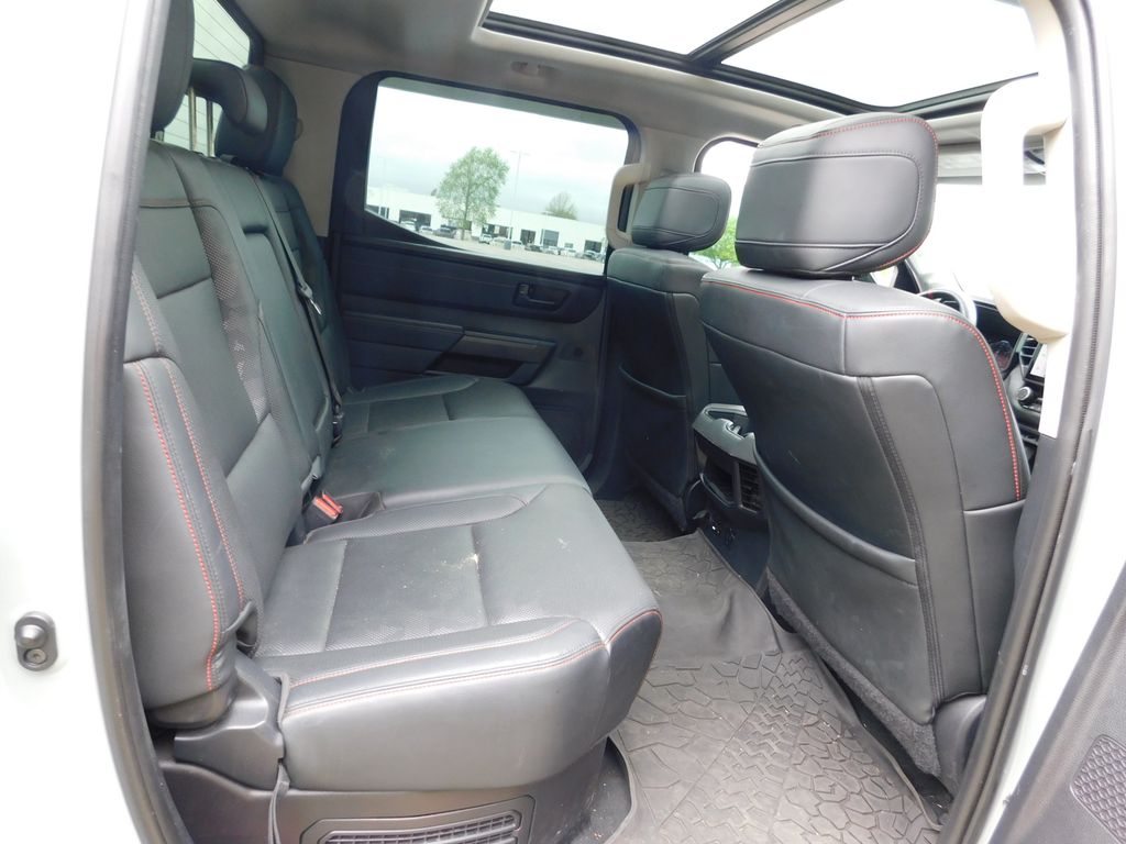 Thumbnail: 2022 Toyota Tundra - 5