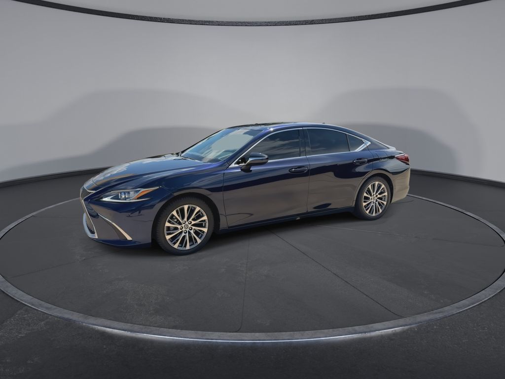 Thumbnail: 2020 Lexus ES - 5