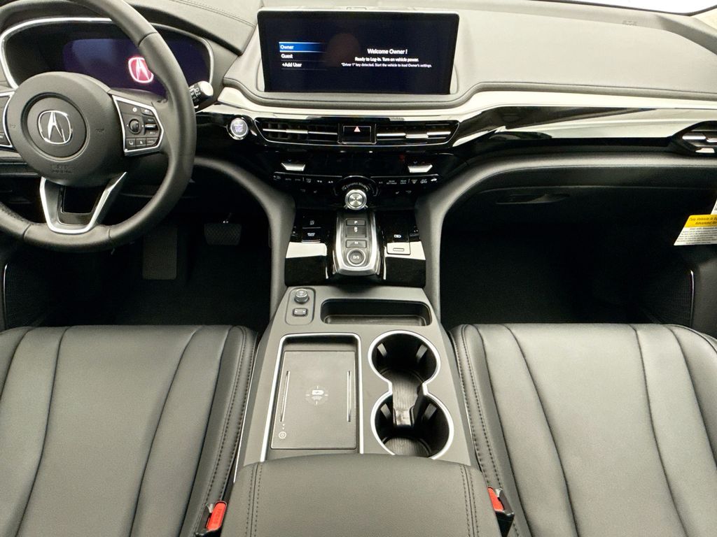 Thumbnail: 2026 Acura MDX - 13