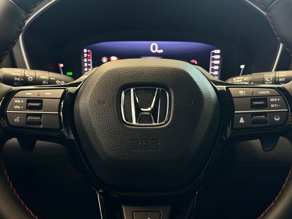2026 Honda Pilot Black Edition Gray at Big Star Buick GMC