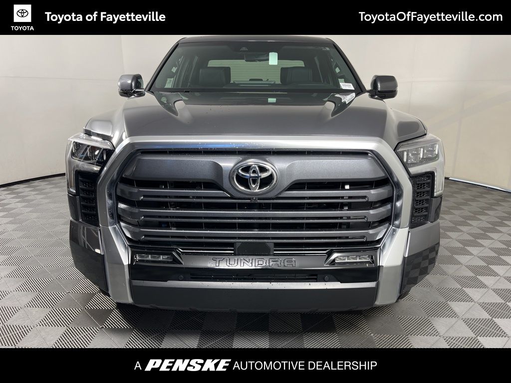 Thumbnail: 2026 Toyota Tundra - 7