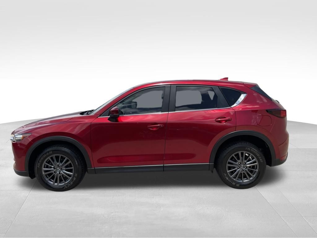 Used Car 2019 Mazda Cx-5  Touring For Sale Under $20,000 In Georgetown, Texas