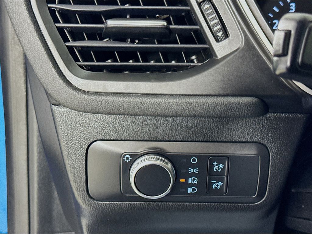 Used Car 2020 Ford Escape  Se For Sale Under $20,000 In Austin, Texas