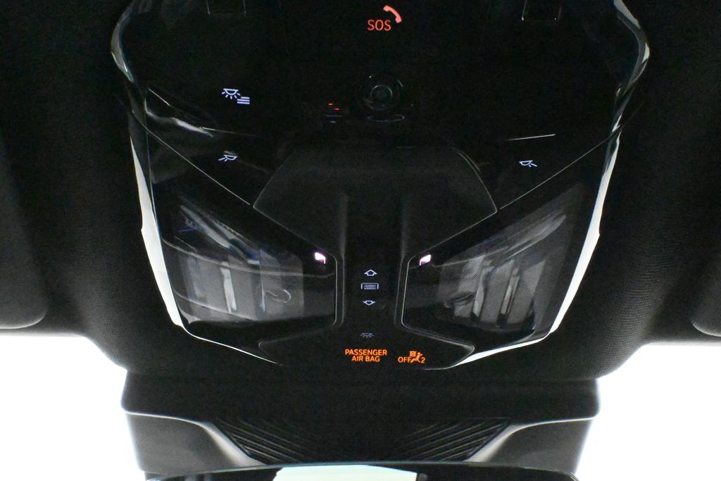 Thumbnail: 2026 BMW X3 - 21