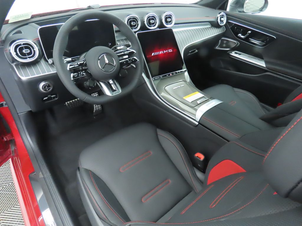 Thumbnail: 2026 Mercedes-Benz CLE - 10