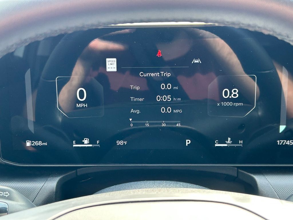 Used 2025 Kia K4 Sedan