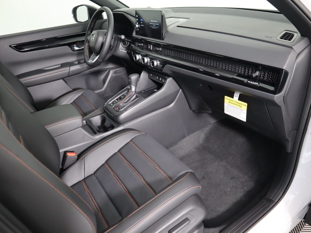 Thumbnail: 2026 Honda CR-V - 17