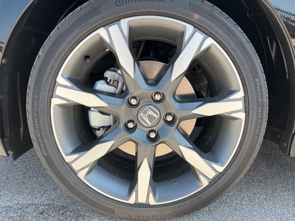 Thumbnail: 2026 Honda Civic - 6