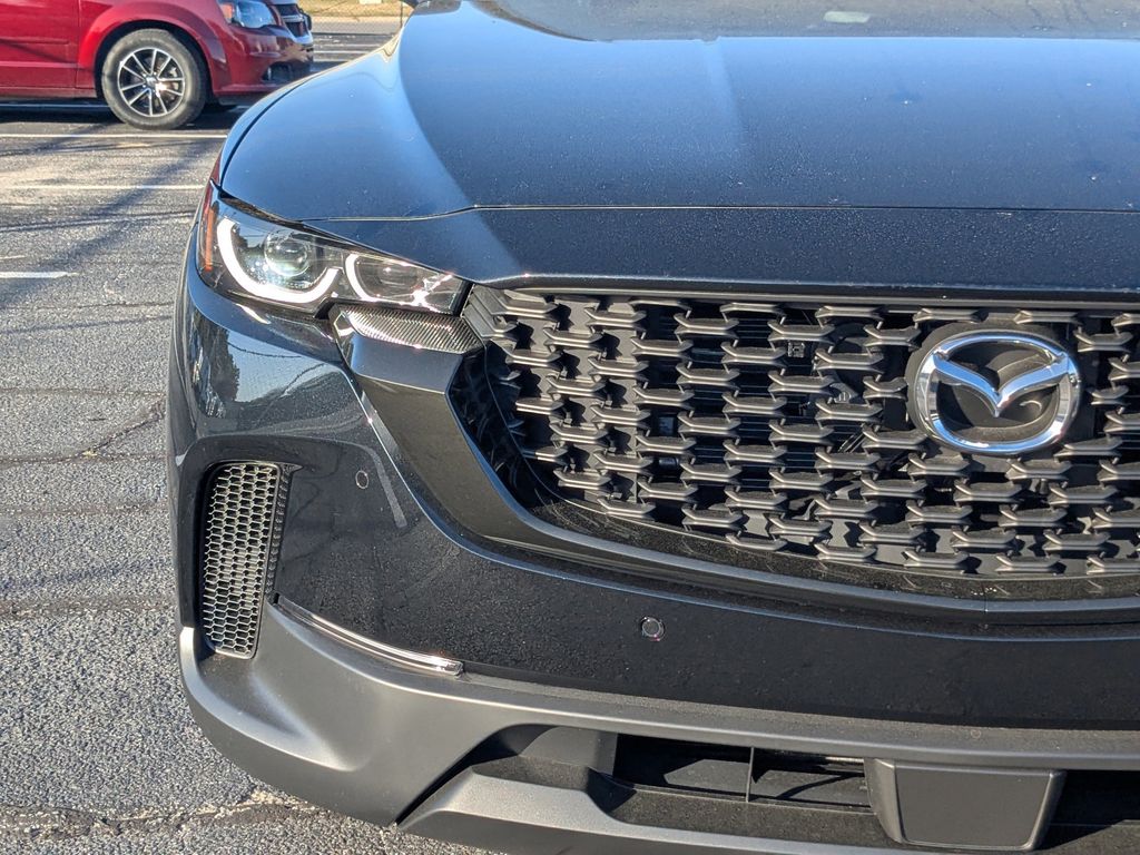 2026 Mazda CX-50 2.5 S Preferred