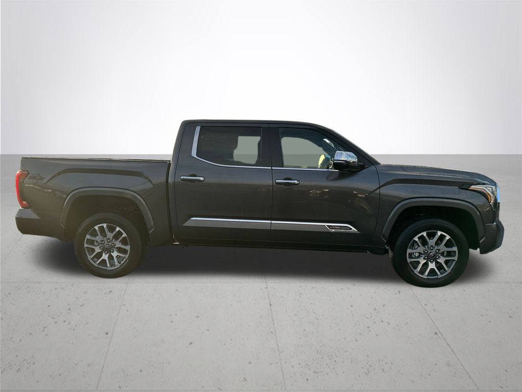 2026 Toyota Tundra 1794