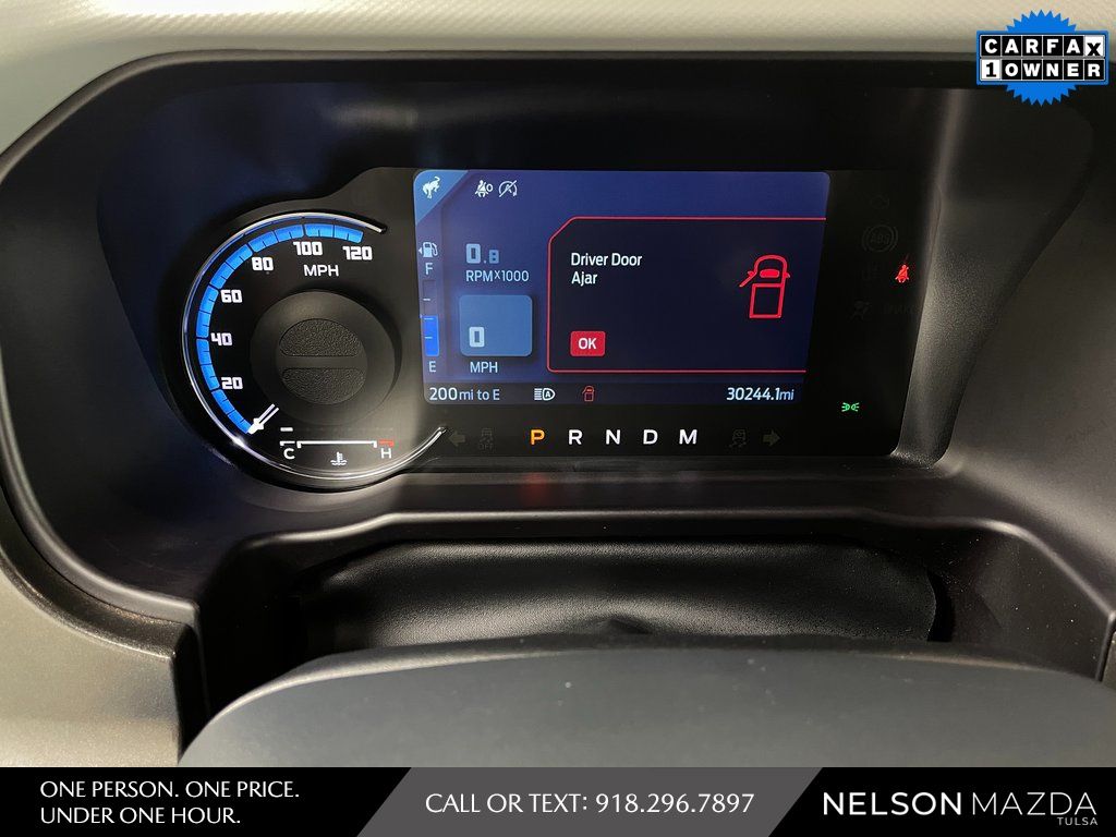 2023 Ford Bronco 4-Door Badlands - Photo 26