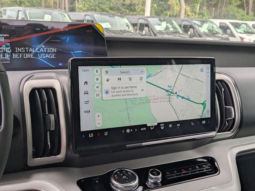 2025 Ford Expedition Active MAX