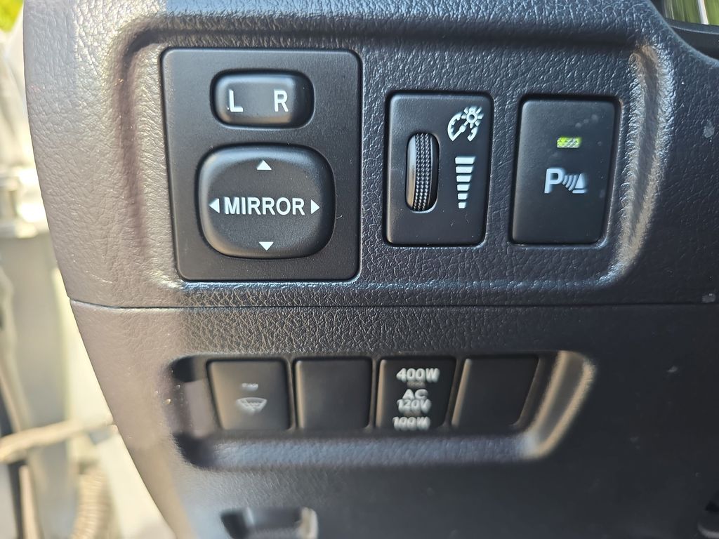 Used 2017 Toyota 4Runner SUV