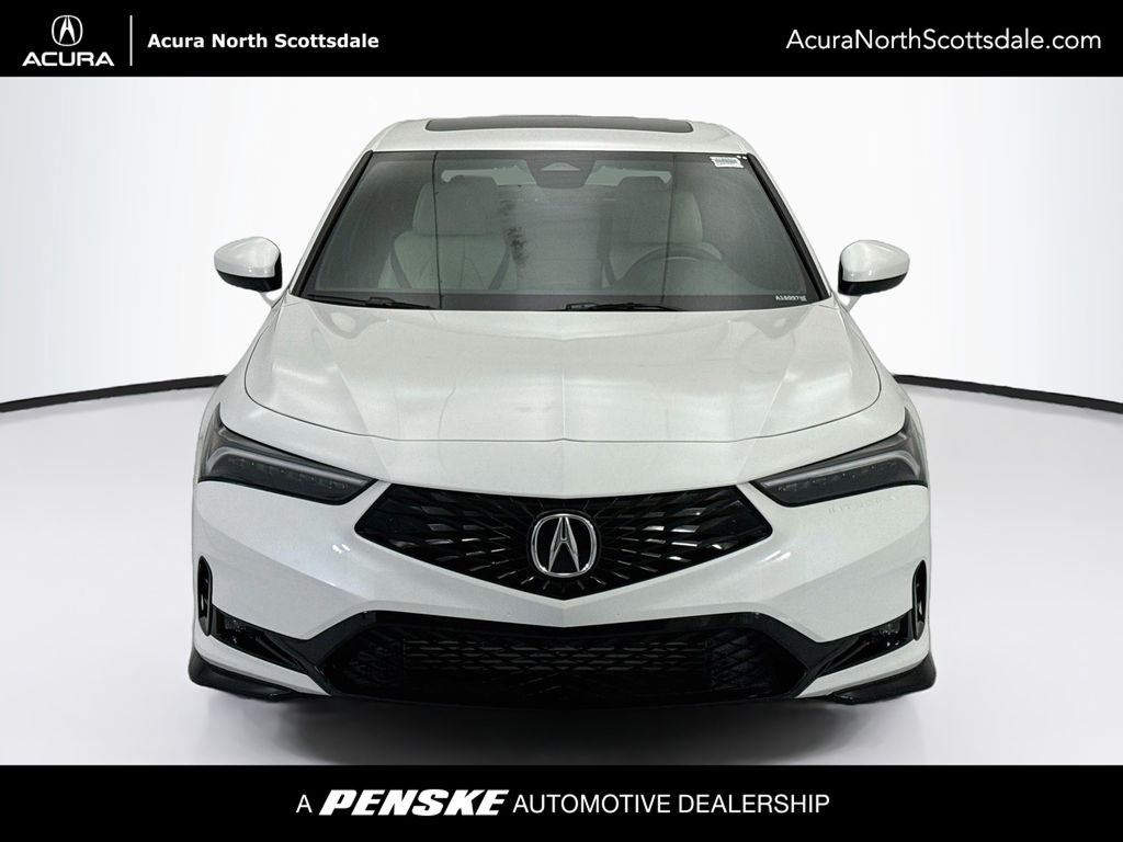 Thumbnail: 2026 Acura Integra - 2
