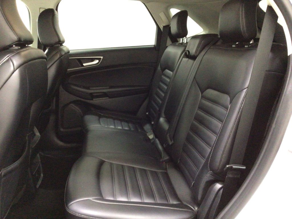 Used 2024 Ford Edge SUV
