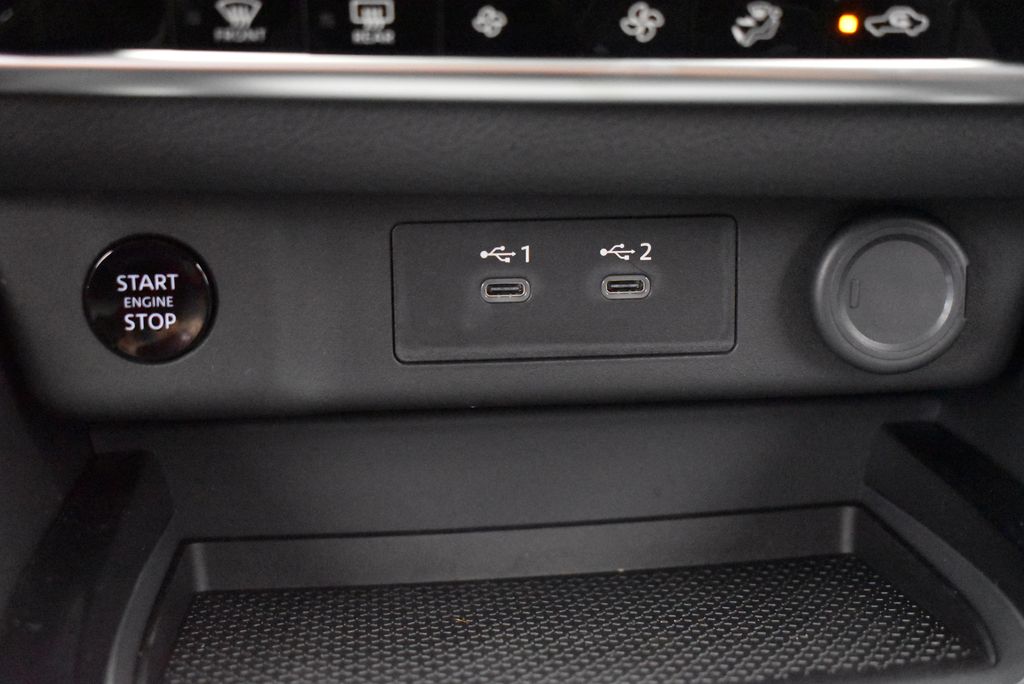 Thumbnail: 2026 Nissan Rogue - 20