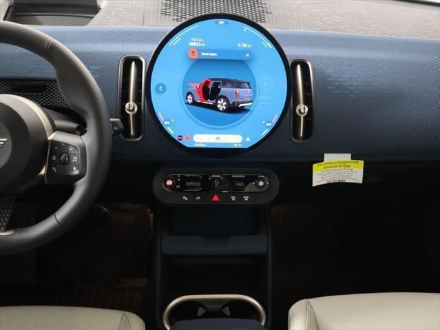 Thumbnail: 2026 MINI Cooper Countryman - 13