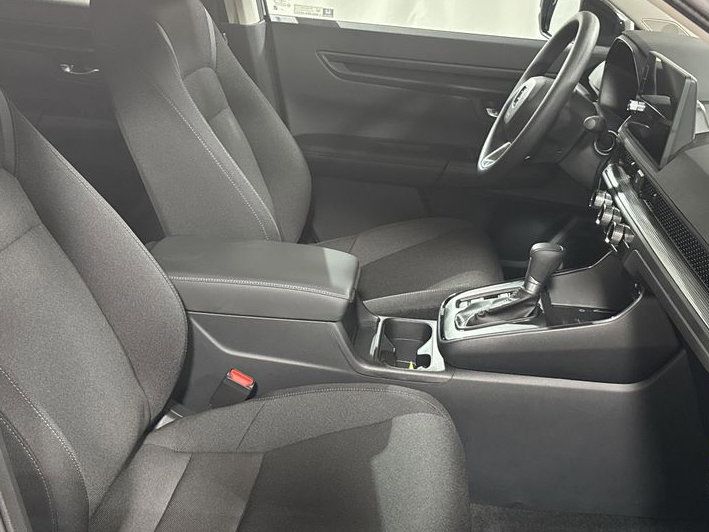 new 2026 Honda CR-V car, priced at $36,100