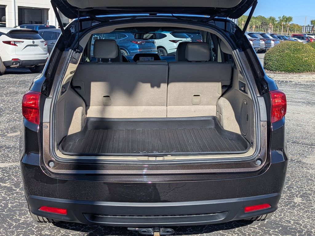 used 2014 Acura RDX car, priced at $10,691