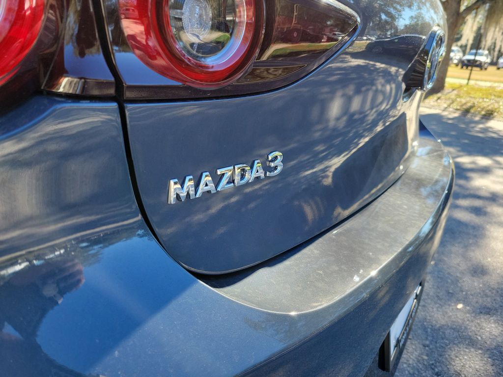 2026 Mazda Mazda3 Premium - Photo 7