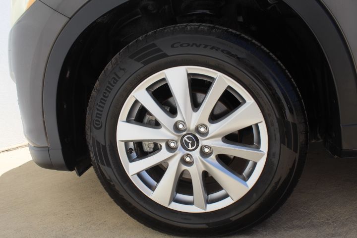 Used Car 2016 Mazda Cx-5  Sport For Sale Under $12,000 In Georgetown, Texas